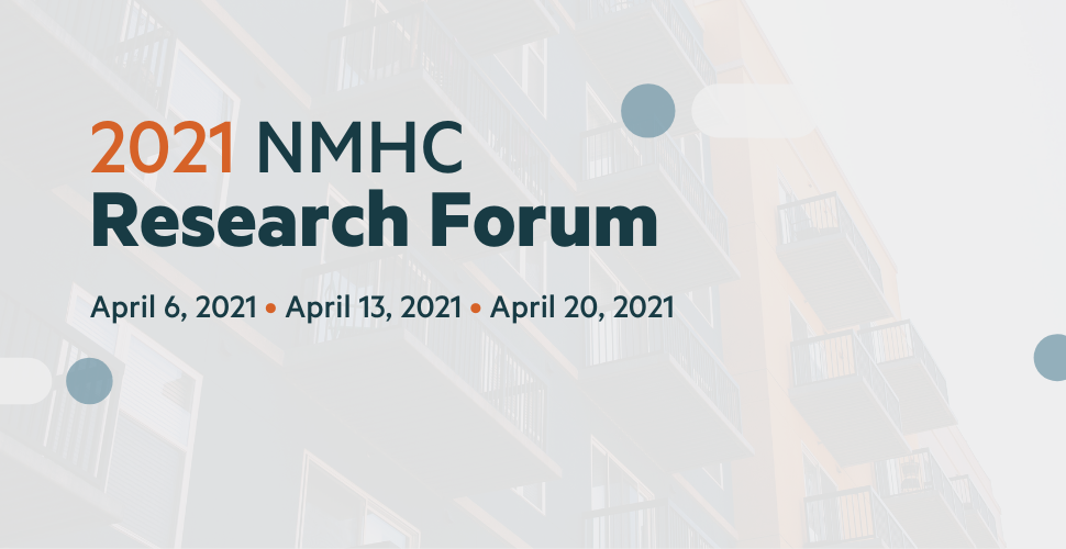 NMHC Home