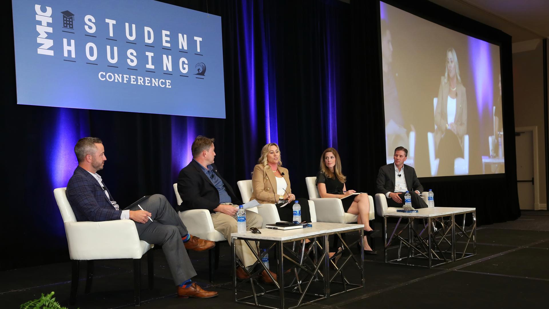 NMHC 2021 NMHC Student Housing Conference Recap