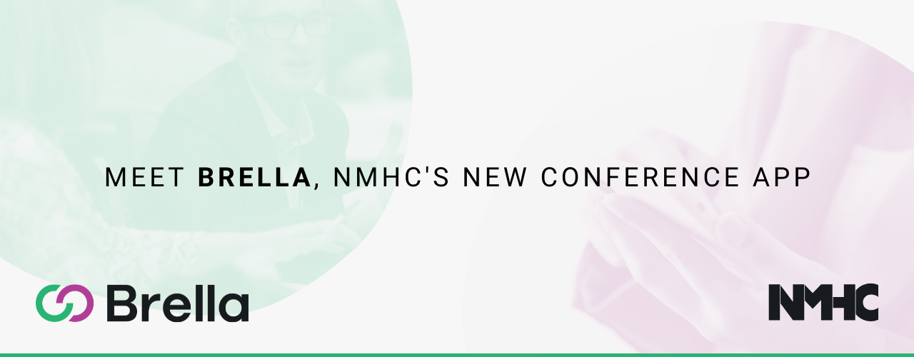 NMHC NMHC Conference App