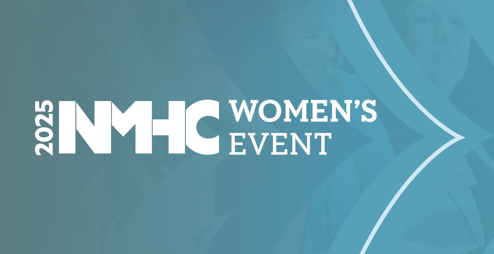 NMHC NMHC Meetings and Events