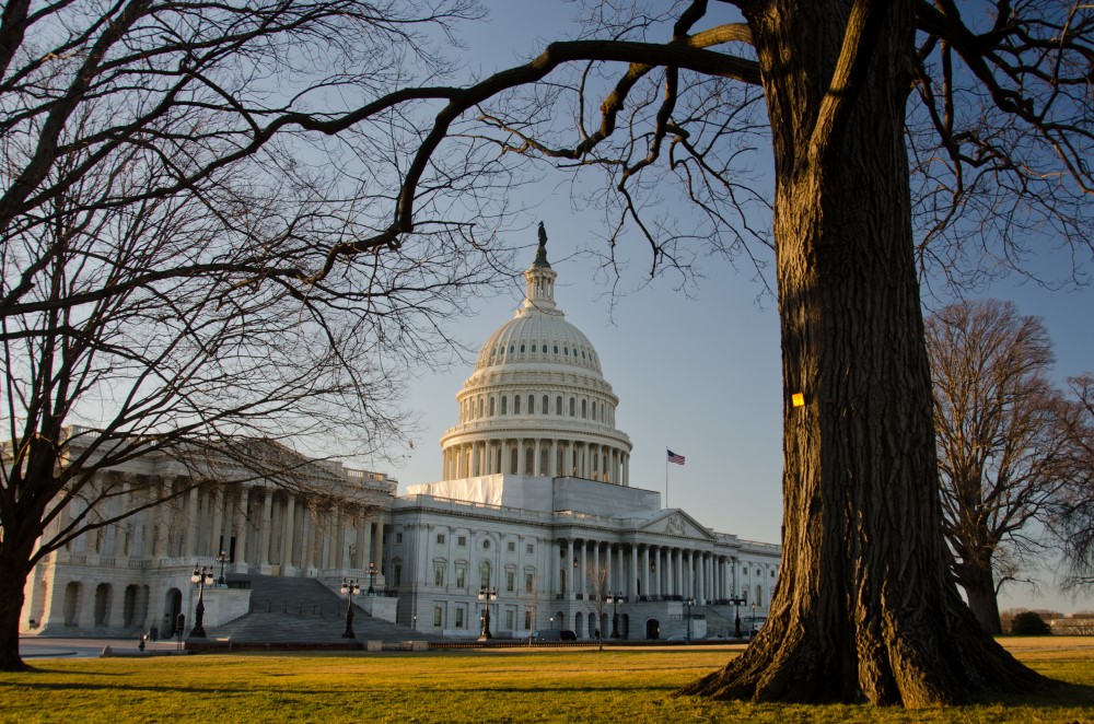 NMHC | Republicans Clinch Control of the House and Elect their