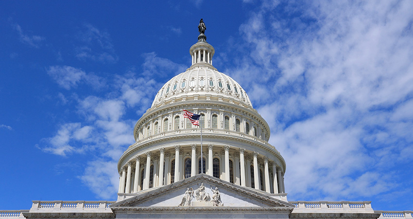 NMHC | Both Chambers of Congress Take Action on TRIA