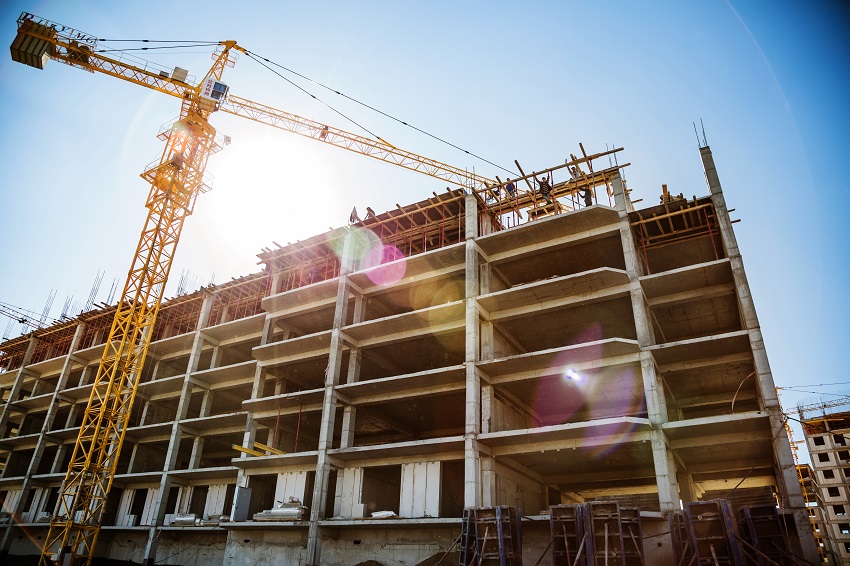 NMHC | New Survey Shows Impact of COVID-19 on Multifamily Construction