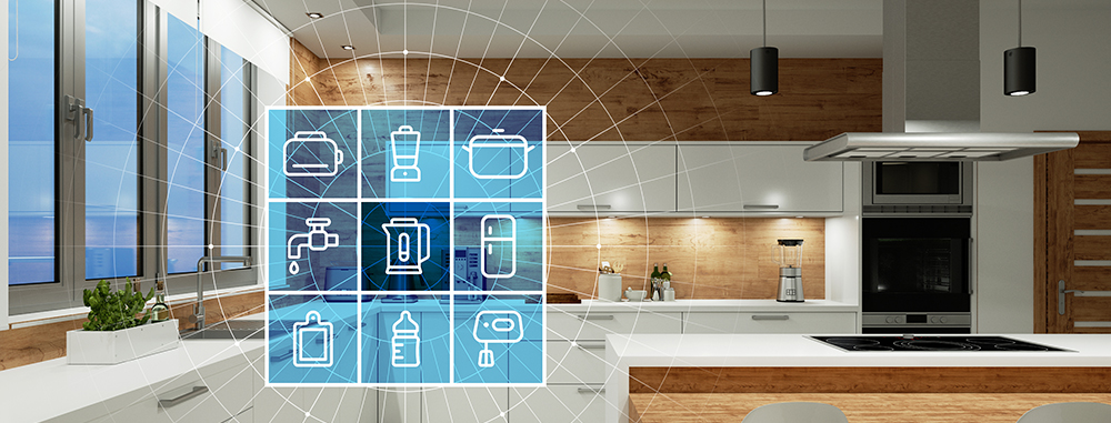 Best Smart Home Technology for Apartments